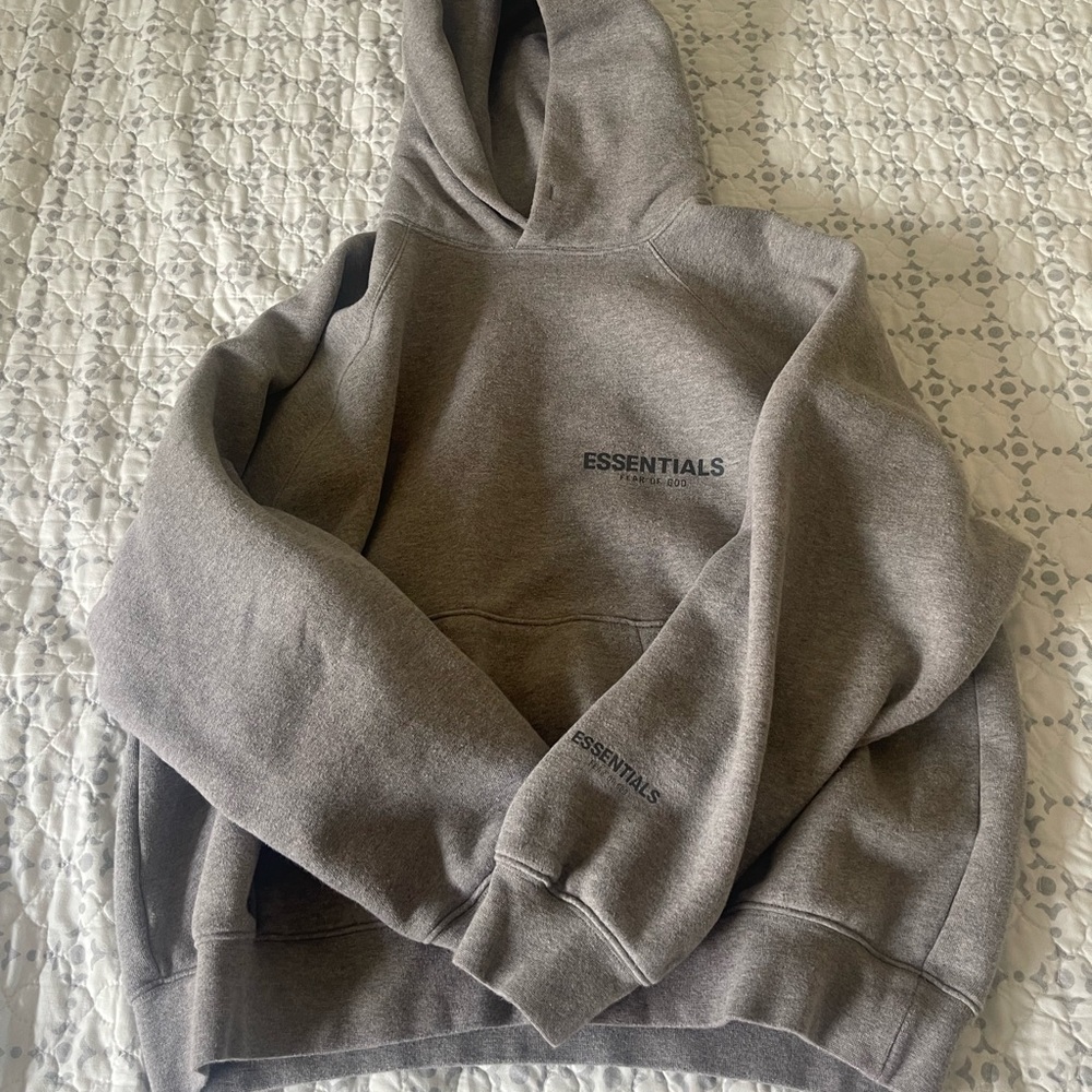 Essentials Womens sweater size S